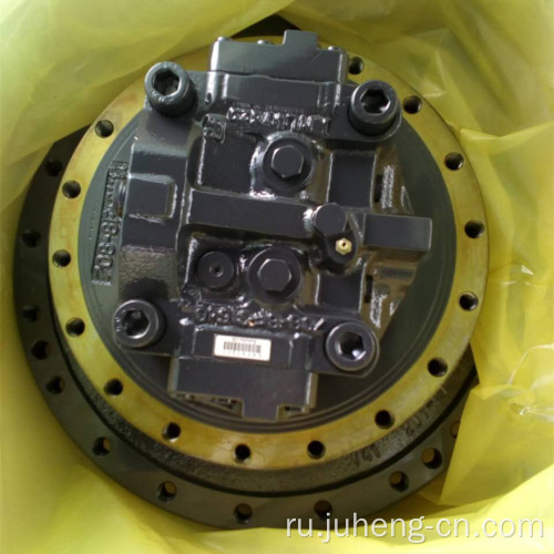 PC200-7 Travel Motor PC200-7 Финальный привод 708-8F-31140